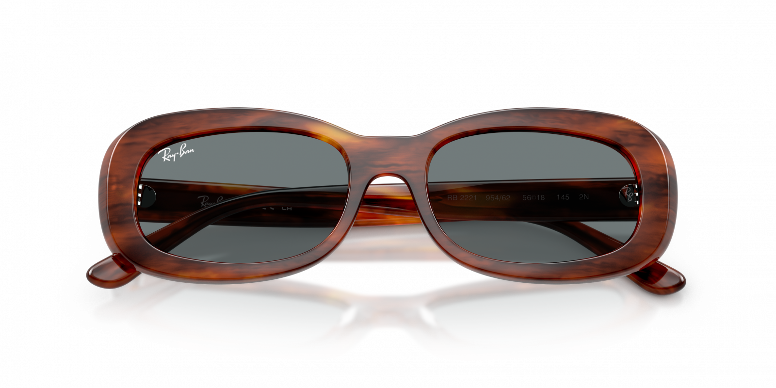 Ray Ban RB2221 954/62  